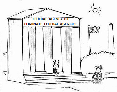 Government Agencies