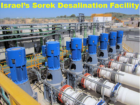 Desalination Plant