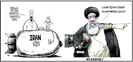 The Real Iran