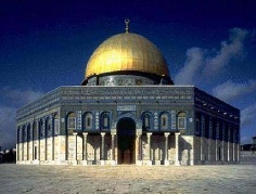 Dome of the Rock