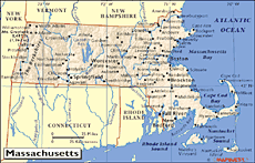 Massachusetts